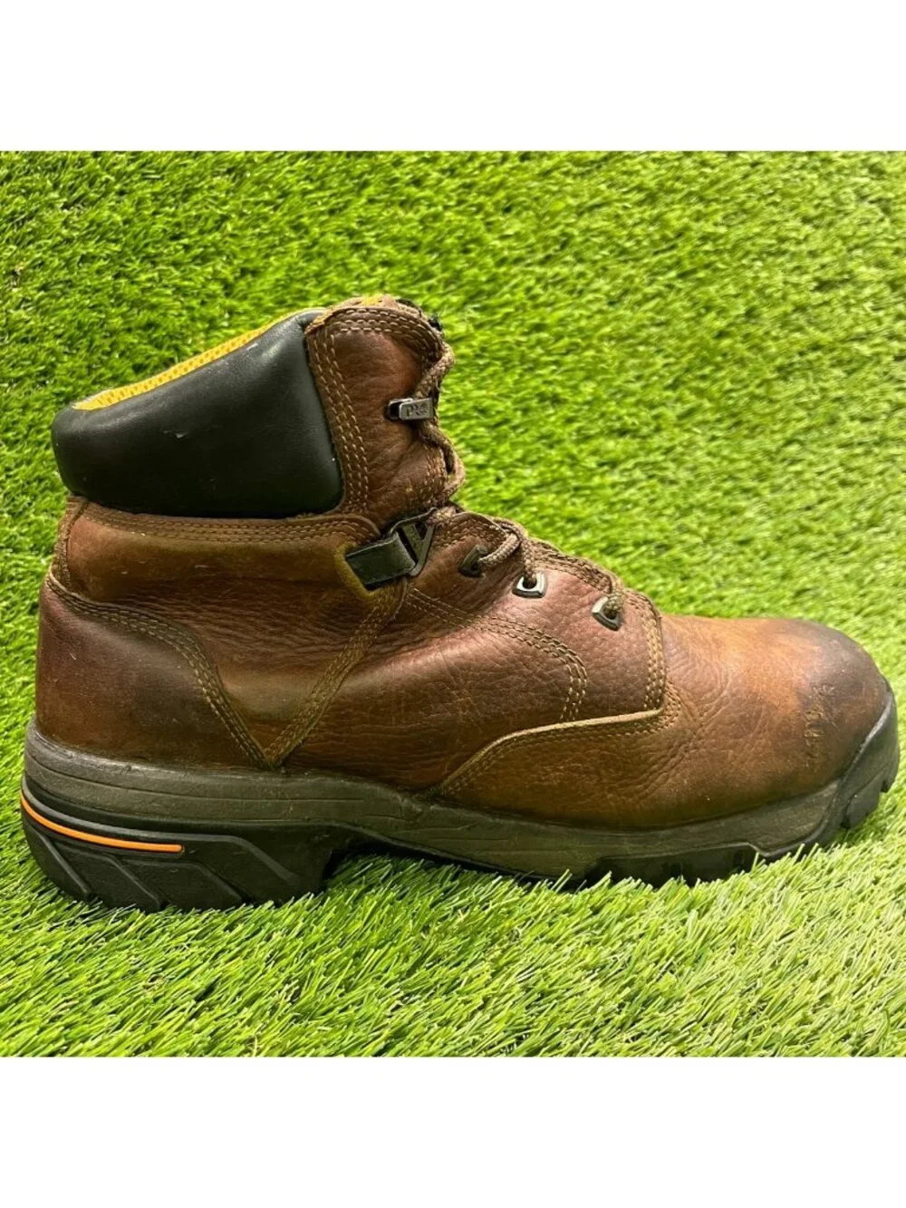 Timberland please review